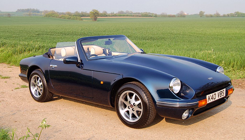 Tvr Power Rover Rover V8 Engine Distributor Knowledge Guide | Powerspark Ignition - BLOG